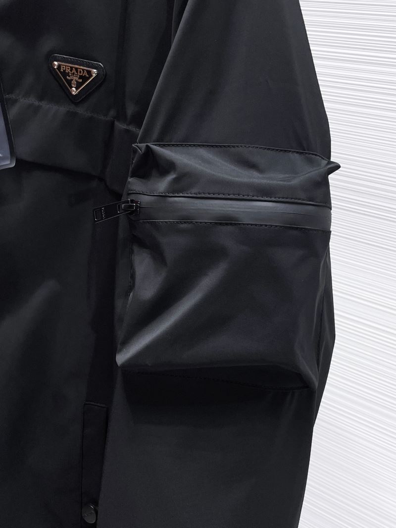 Prada Outwear